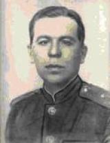 Остапенко Савелий Павлович