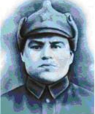 Святченко Василий Григорьевич