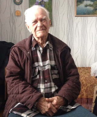 Лузанов Степан Савельевич