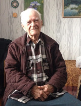 Лузанов Степан Савельевич