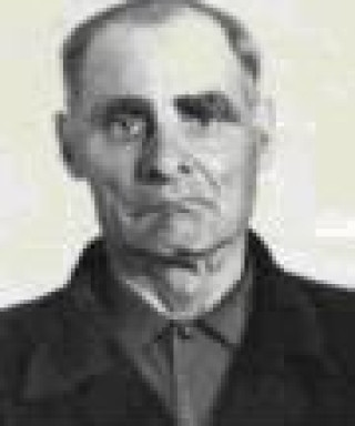 Дмитренко Фёдор Стефанович