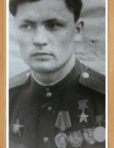 Кузнецов Николай Васильевич