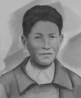 Данжинов Алексей Бадминович