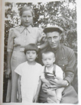 Юрьев Николай Данилович