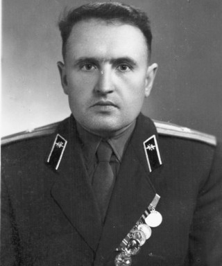 Косухин Дмитрий Николаевич