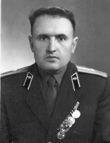 Косухин Дмитрий Николаевич