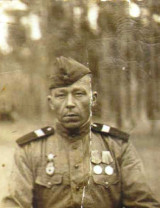 Кулабухов Леонтий Павлович