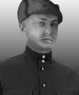 Петрухин Иван Никитич