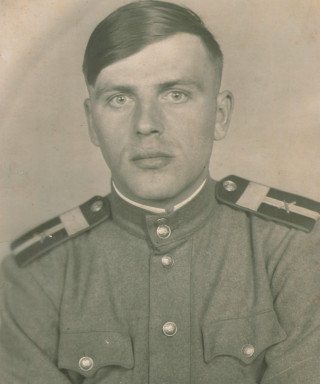 Яценко Иван Алексеевич