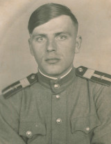 Яценко Иван Алексеевич