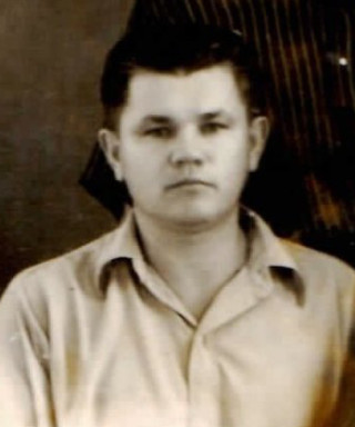 Мирошниченко Николай Семёнович