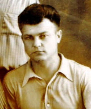 Мирошниченко Василий Семёнович