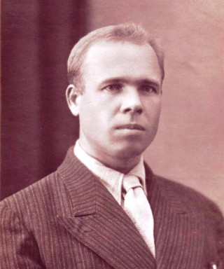 Микитенко Павел Самойлович