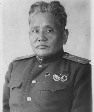 Хомутников Василий Алексеевич