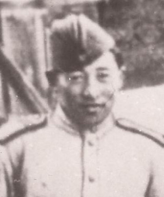 Хомутников Пётр Васильевич