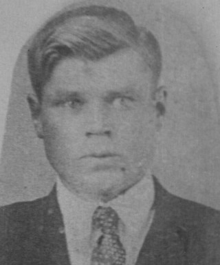 Воропаев Семен Семенович