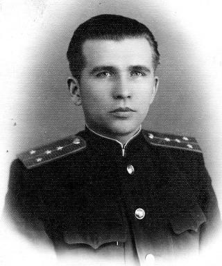 Самченко Александр Тихонович