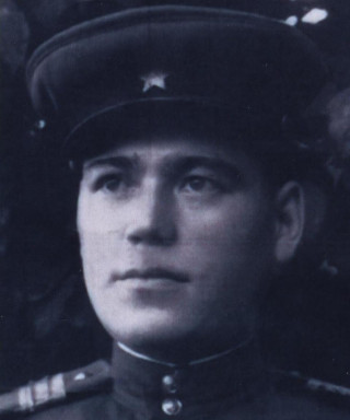 Туртушов Василий Иванович