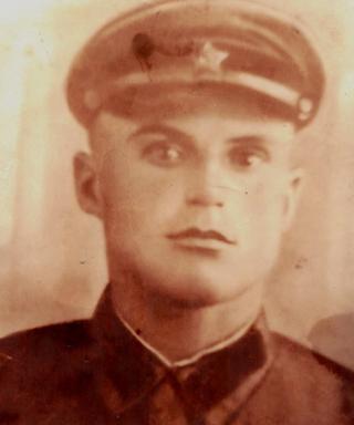 Гвоздик Александр Емельянович