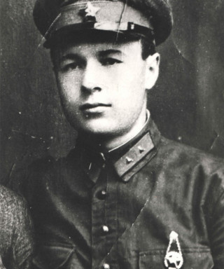 Алейников Иван Григорьевич