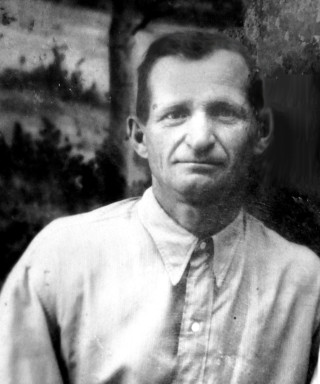 Сидоренко Иван Григорьевич