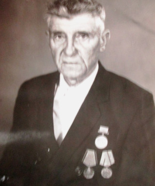 Радченко Иван Иванович