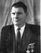 Алейников Петр Евдокимович