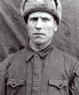 Беловолов Василий Михайлович