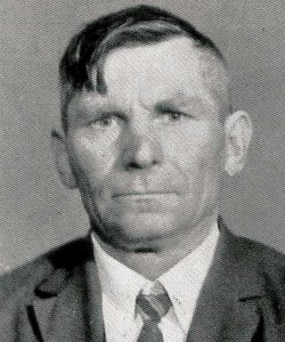 Скрипаков Григорий Прокофьевич