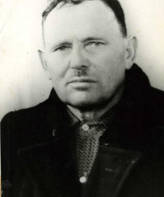 Лось Георгий Самсонович