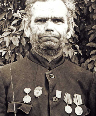 Паламарчук Иван Лукьянович