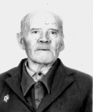 Осипов Павел Тарасович