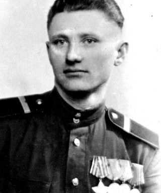 Беловицкий Андрей Устинович