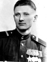 Беловицкий Андрей Устинович