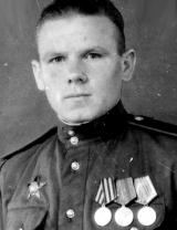 Майба Василий Александрович