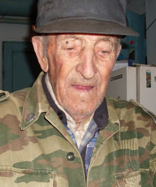 Васин Василий Николаевич