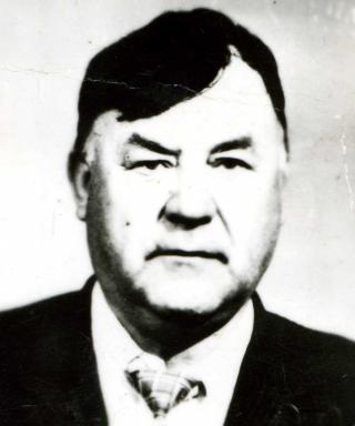 Головаха Иван Тарасович