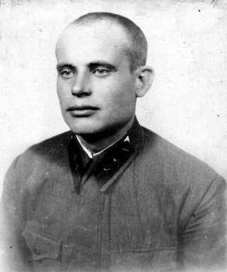 Бородавка Алексей Семёнович