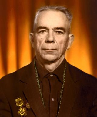 Глушко Александр Григорьевич