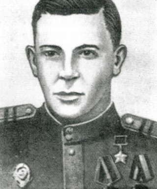 Костецкий Петр Петрович