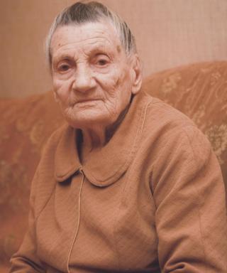 Гадило Евгения Власовна