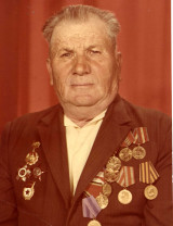 Ковалёв Николай Григорьевич