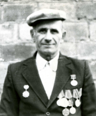 Демченко Петр Григорьевич