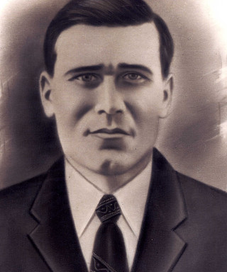 Косиков Михаил Сергеевич