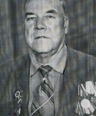 Кийко Константин Филиппович