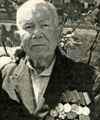 Кальченко Николай Афанасьевич