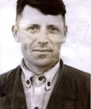 Доронин Иван Дмитриевич