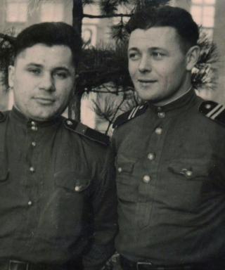 Филимонов Владимир Иванович