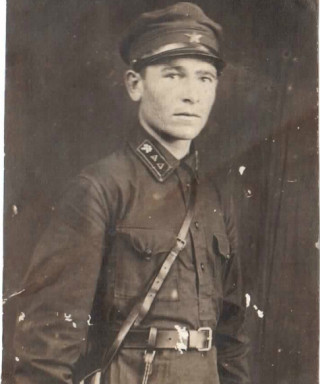 Демченко Андрей Георгиевич