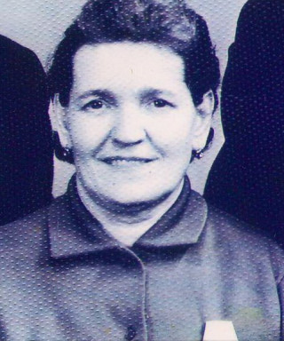 Колесниченко Клавдия Николаевна